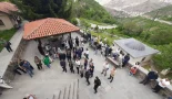 Hayran kaldıkları şehri herkese anlatacaklar!