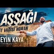 Hüseyin Kaya’nın Yeni Eseri Çıktı