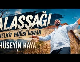 Hüseyin Kaya’nın Yeni Eseri Çıktı