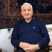 Mahmut Oltan Sungurlu: Gümüşhaneliler Beni Hiç Utandırmadı