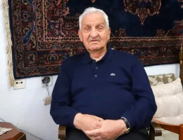 Mahmut Oltan Sungurlu: Gümüşhaneliler Beni Hiç Utandırmadı