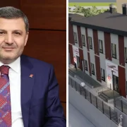 Milletvekili Köse’den Bahçeli Beldesi’ne Yeni Sağlık Yatırımı Müjdesi
