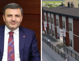 Milletvekili Köse’den Bahçeli Beldesi’ne Yeni Sağlık Yatırımı Müjdesi