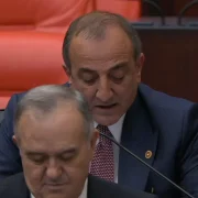 Milletvekili Küçük’ten Tarım ve Orman Bakanlığı’na Hububat Fiyatı Çağrısı