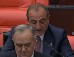 Milletvekili Küçük’ten Tarım ve Orman Bakanlığı’na Hububat Fiyatı Çağrısı