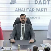 Necati Gül: Hiçbir Partinin Projesi Değiliz