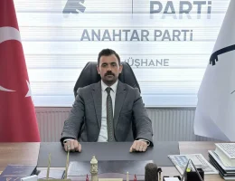Necati Gül: Hiçbir Partinin Projesi Değiliz