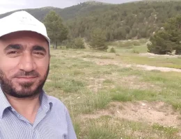Resul ÇELİK Hakk’ın rahmetine kavuşmuştur