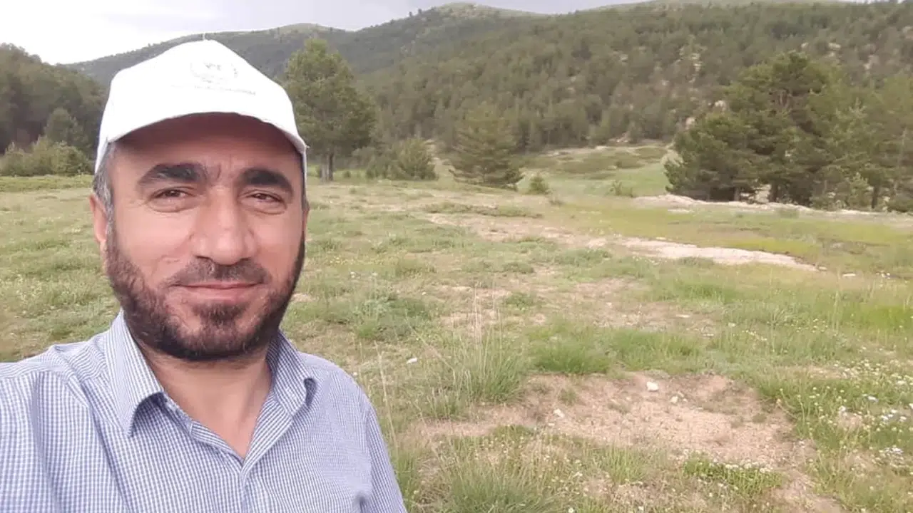 Resul ÇELİK Hakk’ın rahmetine kavuşmuştur