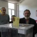 Sandıklar Kuruldu, Oy Verme İşlemi Başladı