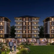 Şiran Belediyesi 1071 Malazgirt Ticaret ve Yaşam Merkezi Projesinin temeli atıldı