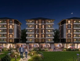 Şiran Belediyesi 1071 Malazgirt Ticaret ve Yaşam Merkezi Projesinin temeli atıldı