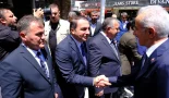 Şiranlıların Beklediği O Müjdeler Geldi! Bakan Uraloğlu Talimatı Verdi