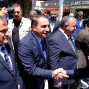 Şiranlıların Beklediği O Müjdeler Geldi! Bakan Uraloğlu Talimatı Verdi