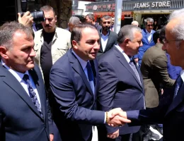 Şiranlıların Beklediği O Müjdeler Geldi! Bakan Uraloğlu Talimatı Verdi