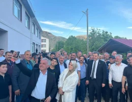 Tekke Beldesinde zafer Kemalettin Demirkıran’ın oldu