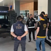 Torul’daki cinayet şüphelisi 96 saatlik nefes kesen operasyonla yakalandı