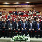 Türkiye’deki 30 Üniversite Arasına Girdi: Gümüşhane Üniversitesi’ne Büyük Ödül!