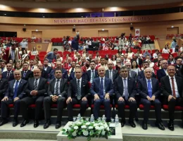 Türkiye’deki 30 Üniversite Arasına Girdi: Gümüşhane Üniversitesi’ne Büyük Ödül!
