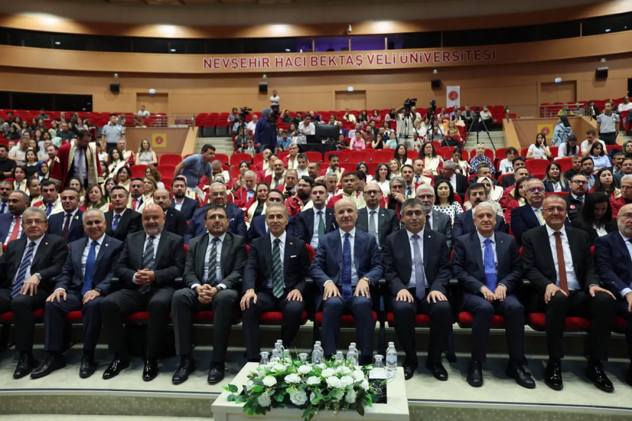 Türkiye’deki 30 Üniversite Arasına Girdi: Gümüşhane Üniversitesi’ne Büyük Ödül!