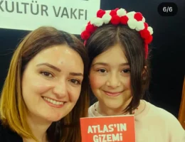 Üçüncüzade Vakfı’ndan Gümüşhane’de Eğitime 1 Milyon Liralık Devasa Destek