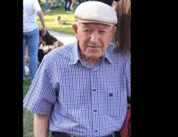 Zeki SARAÇ Hakk’ın rahmetine kavuşmuştur