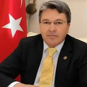 24. Dönem Gümüşhane Milletvekili Feramuz Üstün’ün Acı Günü