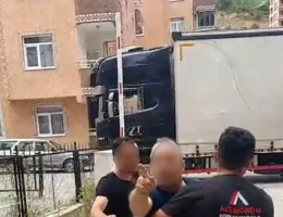 50 Bin TL’ye Anlaştı, Taşınma Günü 80 Bin TL İstendi! İtiraz Edince Ortalık Karıştı