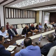 6 Bin Litreyle Dünya Rekoru Kırılacak!