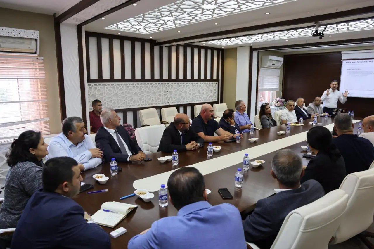 6 Bin Litreyle Dünya Rekoru Kırılacak!