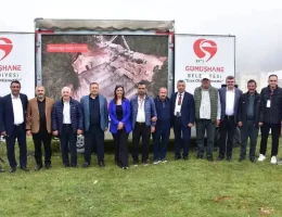 Akhan’dan Taşköprü Yaylası Açıklaması