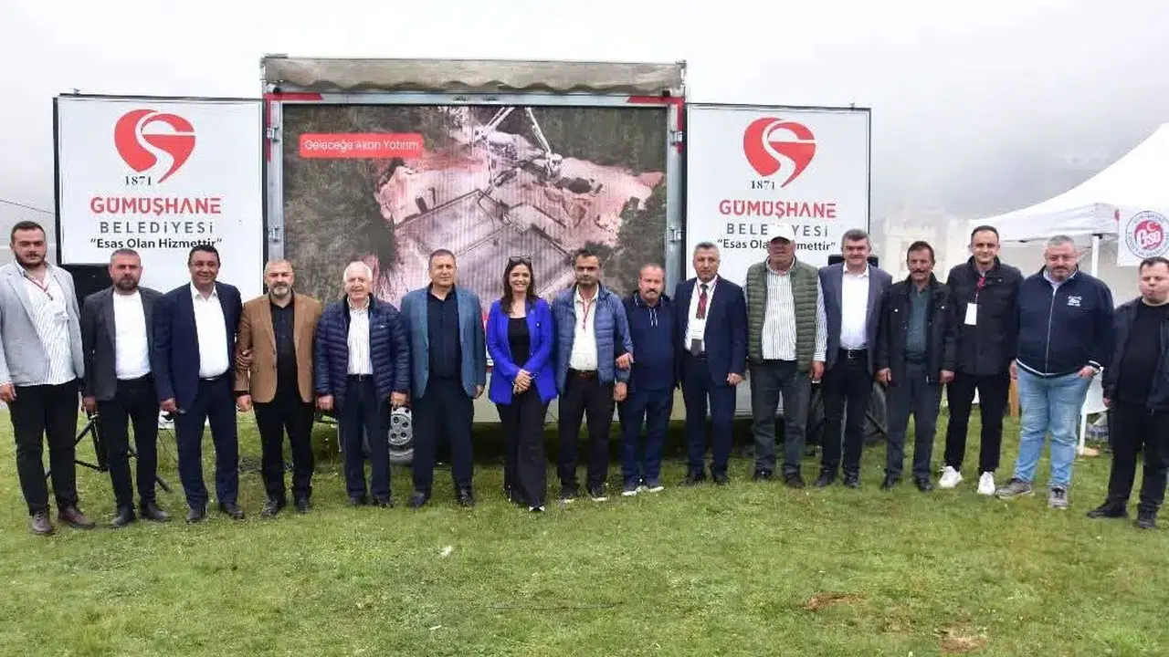 Akhan’dan Taşköprü Yaylası Açıklaması