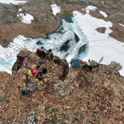 Artabel’e Çıkanlar Sadece Manzaraya Değil Tarihe de Tanıklık Ediyor
