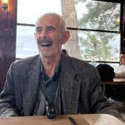 Aslan TÜRKER Hakk’ın rahmetine kavuşmuştur