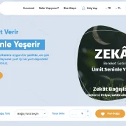Bir Köyün Kaderini Değiştiren Damlalar