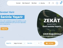Bir Köyün Kaderini Değiştiren Damlalar