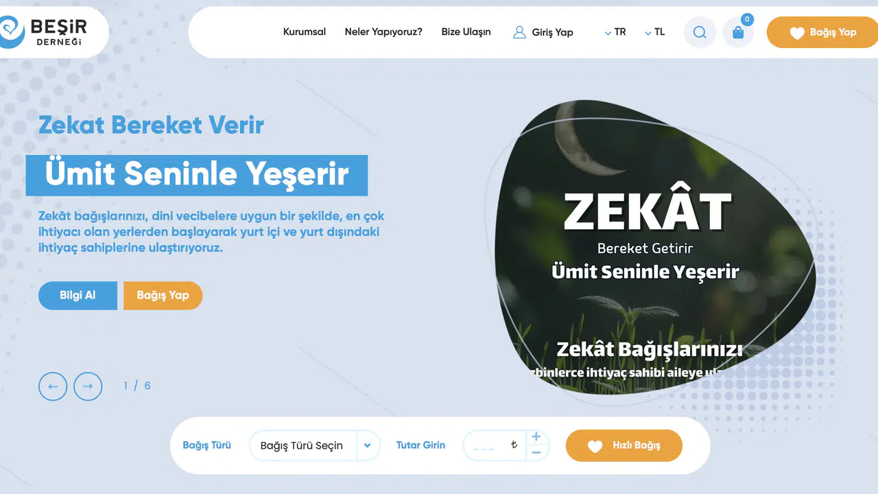 Bir Köyün Kaderini Değiştiren Damlalar