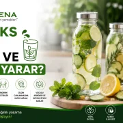 Detoks suyu nedir ve ne işe yarar?
