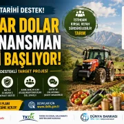 Dev Destek Paketi İncelemeye Açıldı!