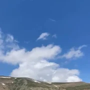 GÜDAK’tan Kostan Dağı-Dölek Köyü Rotasında 20 Kilometrelik Yürüyüş
