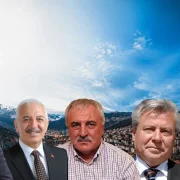 Gümüşhane Belediyesi Vefa Anlayışını Uluslararası Festivale Taşıyor