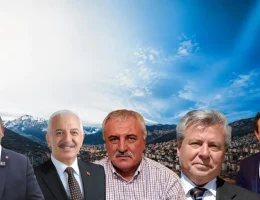 Gümüşhane Belediyesi Vefa Anlayışını Uluslararası Festivale Taşıyor