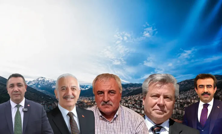 Gümüşhane Belediyesi Vefa Anlayışını Uluslararası Festivale Taşıyor