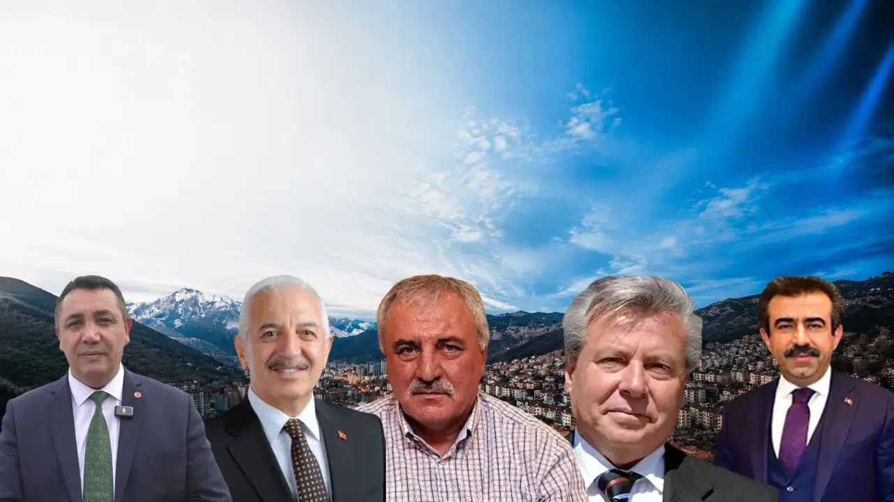 Gümüşhane Belediyesi Vefa Anlayışını Uluslararası Festivale Taşıyor