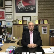 Gümüşhane Belediyesi’nde 39 yıllık dönem sona erdi: Baddal Bayar’dan duygusal veda