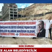 Gümüşhane İçin Yeni Yatırım Dönemi Başlıyor!