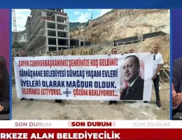 Gümüşhane İçin Yeni Yatırım Dönemi Başlıyor!