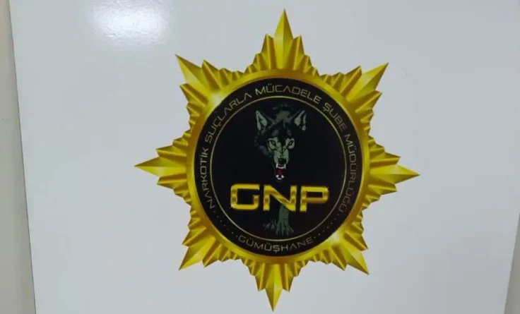 Gümüşhane İl Emniyet Müdürlüğünden Kapsamlı Asayiş Operasyonu