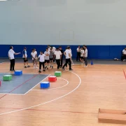 Gümüşhane Spor Lisesi Sınavlarında Büyük Heyecan!