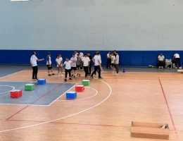 Gümüşhane Spor Lisesi Sınavlarında Büyük Heyecan!